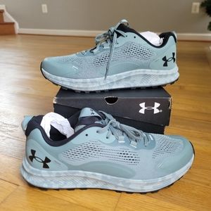 Under armour running shoes
